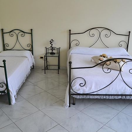B&B My Angels Pompei Esterno foto