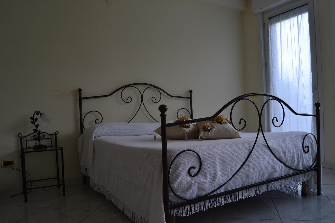 B&B My Angels Pompei Esterno foto