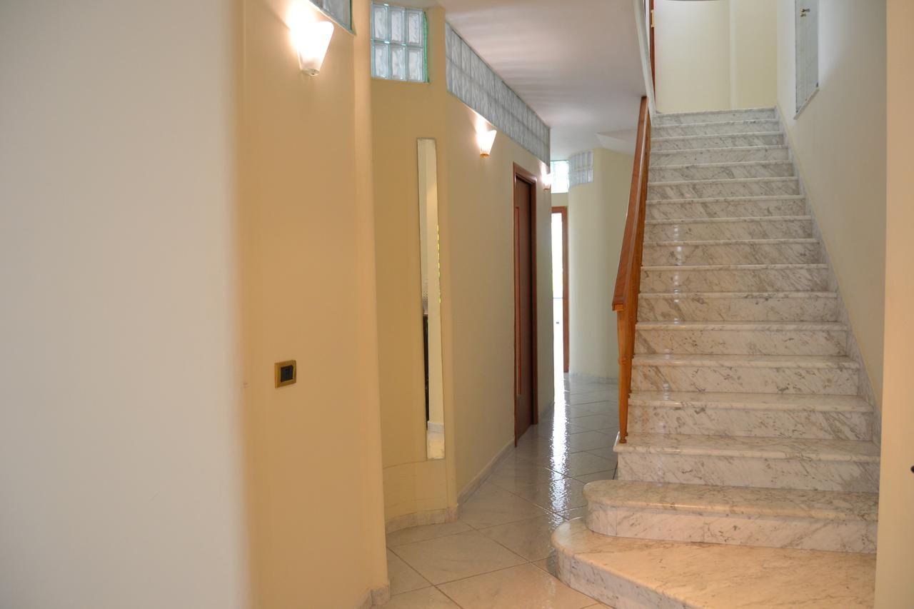 B&B My Angels Pompei Esterno foto