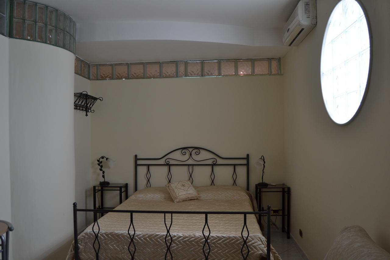 B&B My Angels Pompei Esterno foto