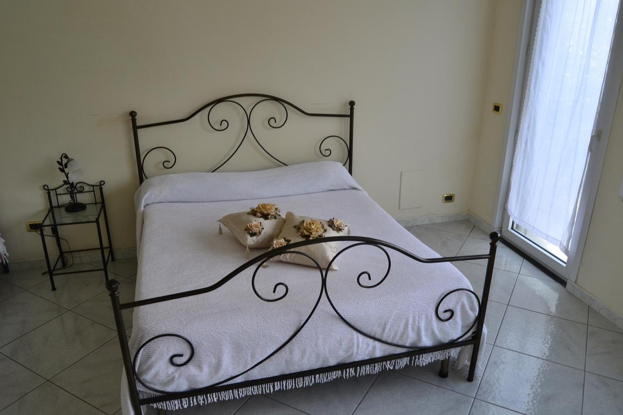 B&B My Angels Pompei Esterno foto