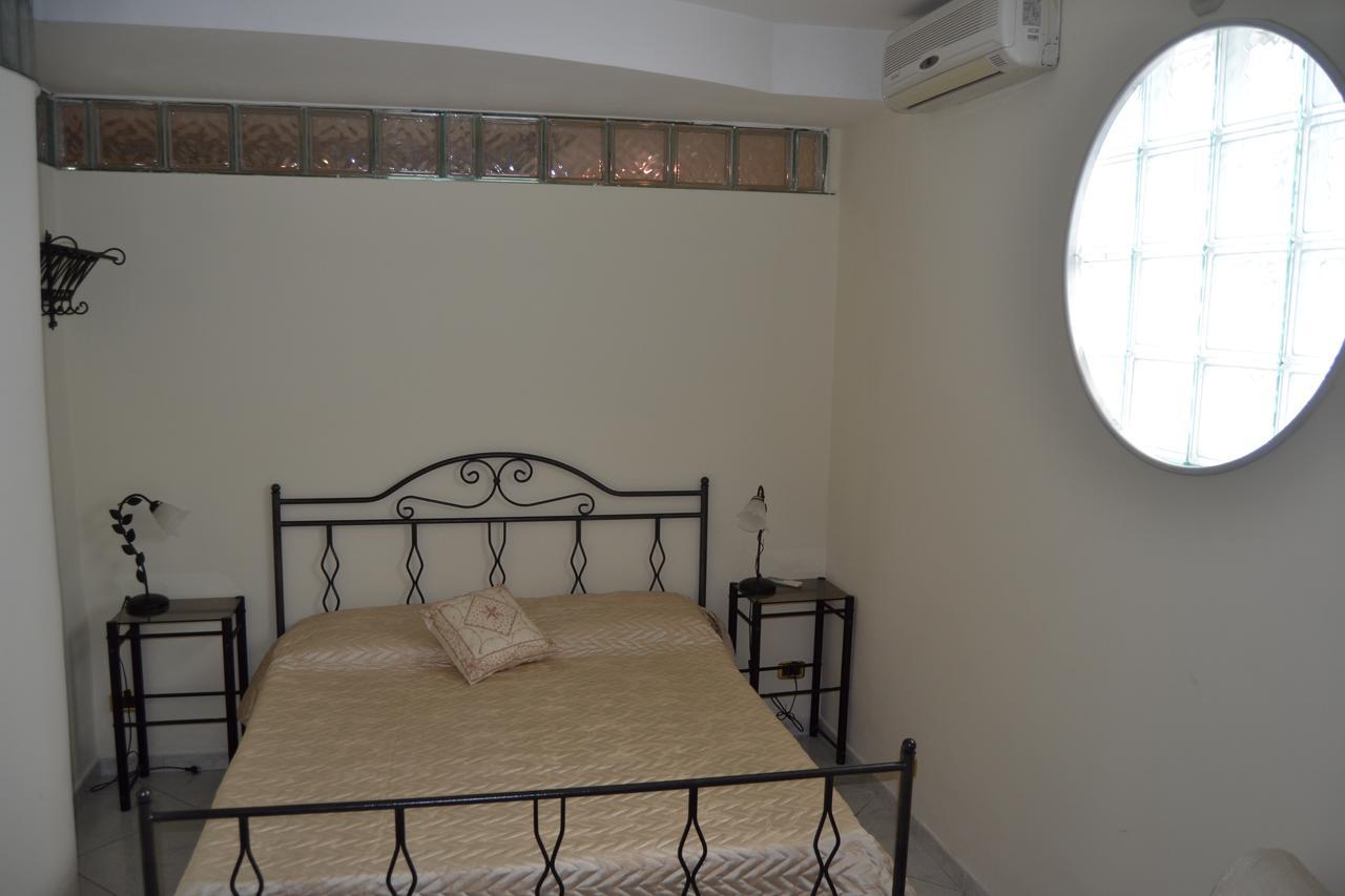 B&B My Angels Pompei Esterno foto