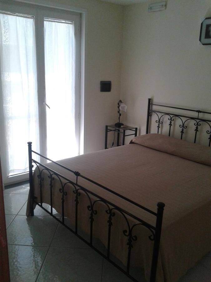 B&B My Angels Pompei Esterno foto