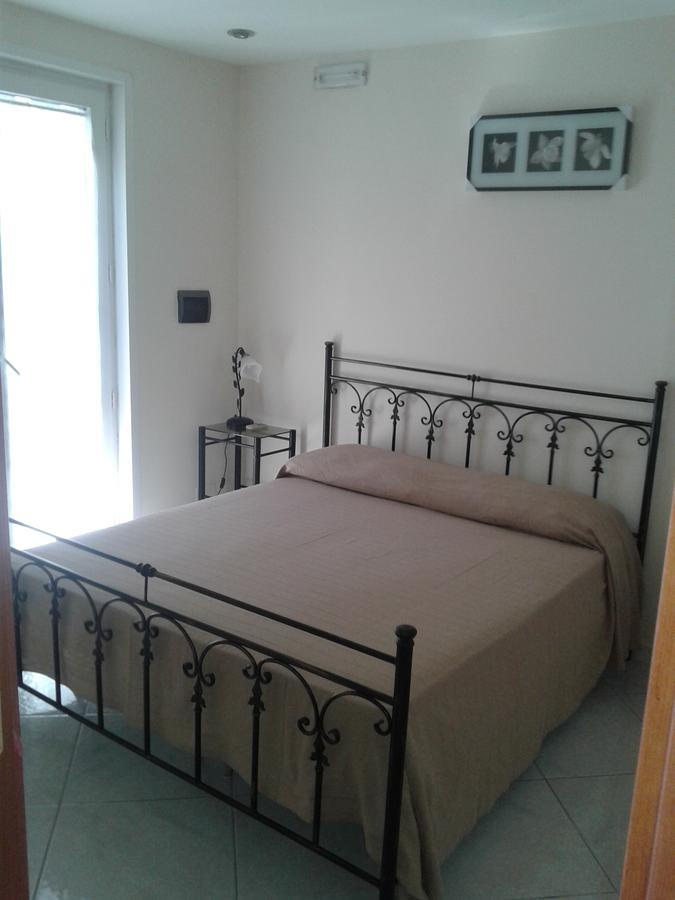 B&B My Angels Pompei Esterno foto